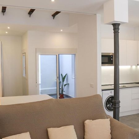 בורחאסוט Balaustrada Apartments מראה חיצוני תמונה