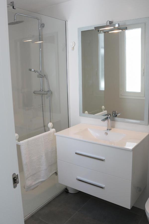 בורחאסוט Balaustrada Apartments מראה חיצוני תמונה