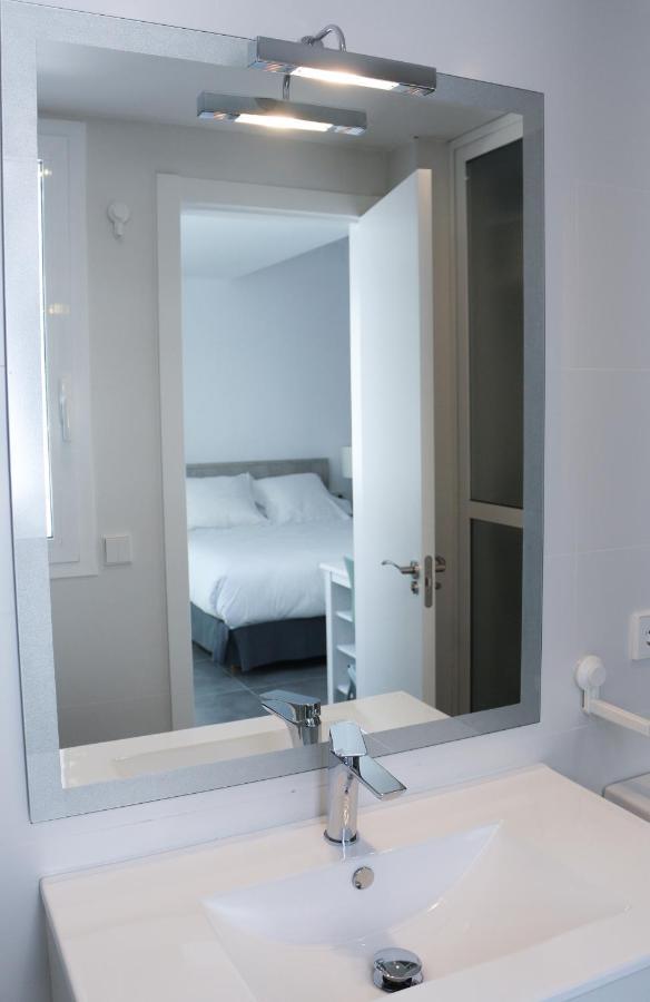 בורחאסוט Balaustrada Apartments מראה חיצוני תמונה