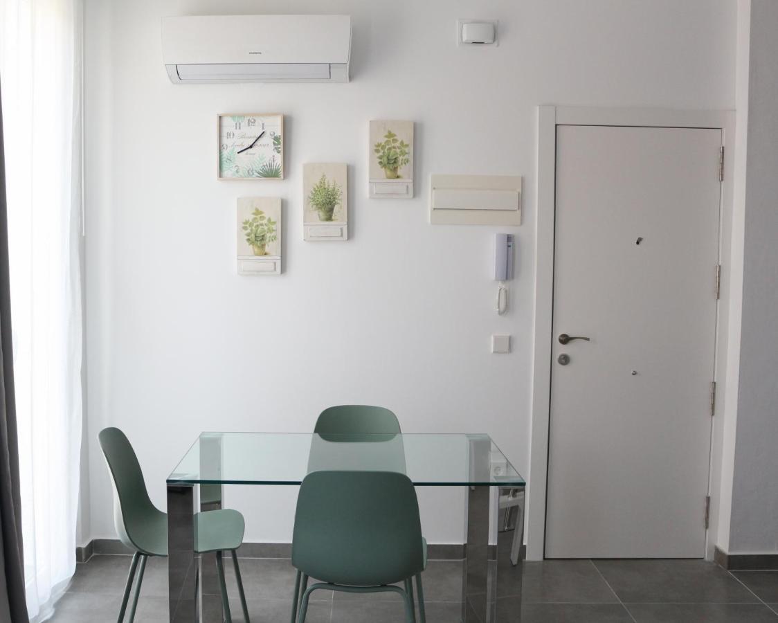בורחאסוט Balaustrada Apartments מראה חיצוני תמונה