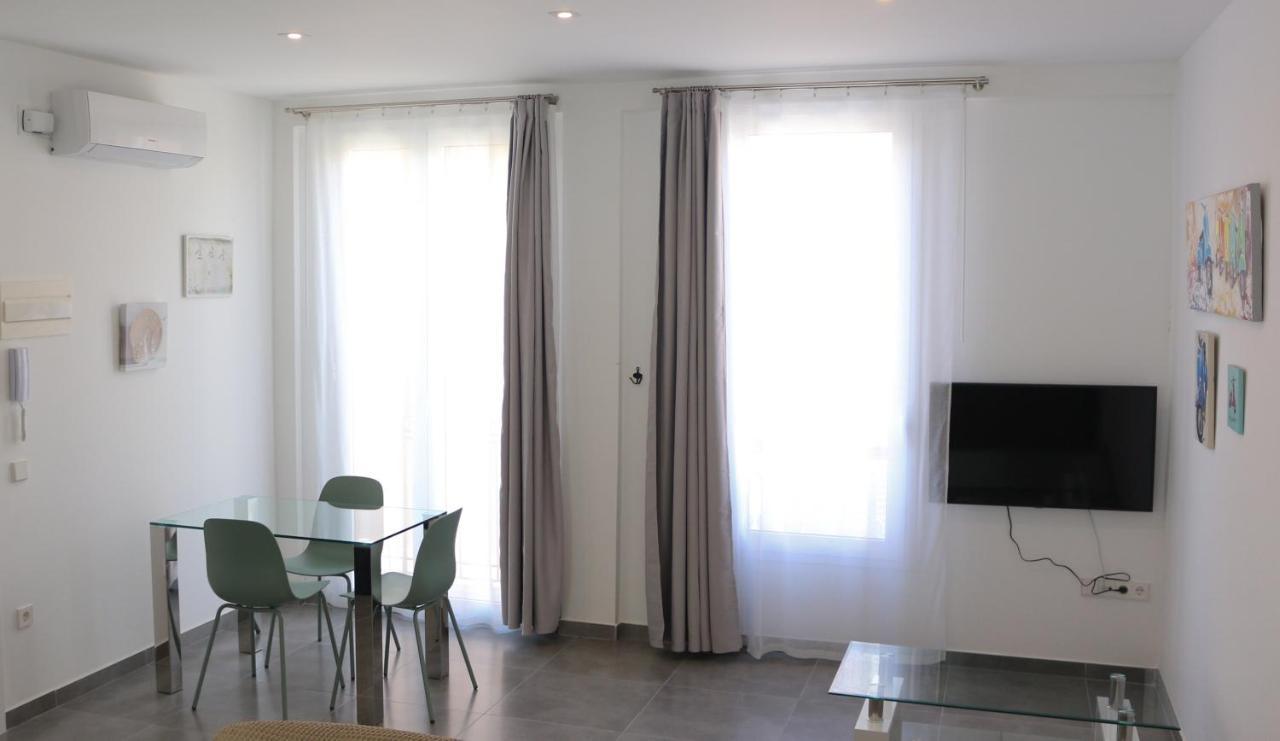 בורחאסוט Balaustrada Apartments מראה חיצוני תמונה