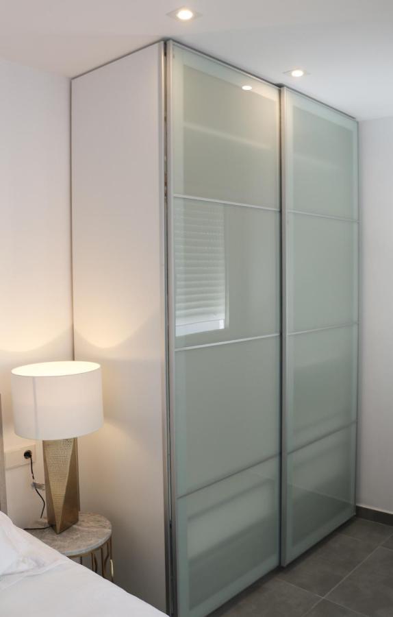 בורחאסוט Balaustrada Apartments מראה חיצוני תמונה