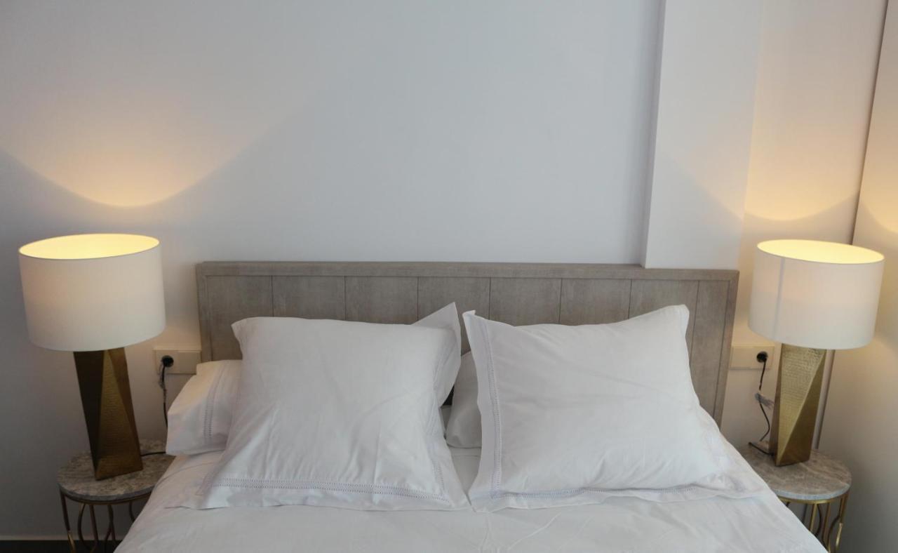 בורחאסוט Balaustrada Apartments מראה חיצוני תמונה