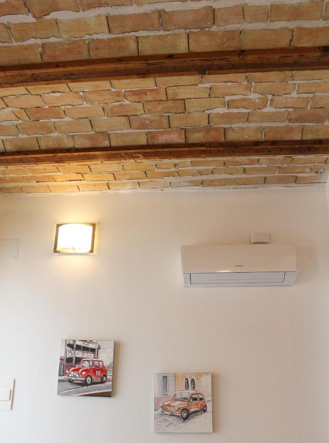 בורחאסוט Balaustrada Apartments מראה חיצוני תמונה