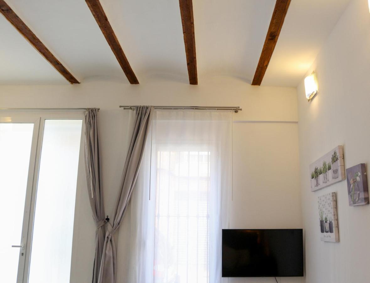 בורחאסוט Balaustrada Apartments מראה חיצוני תמונה