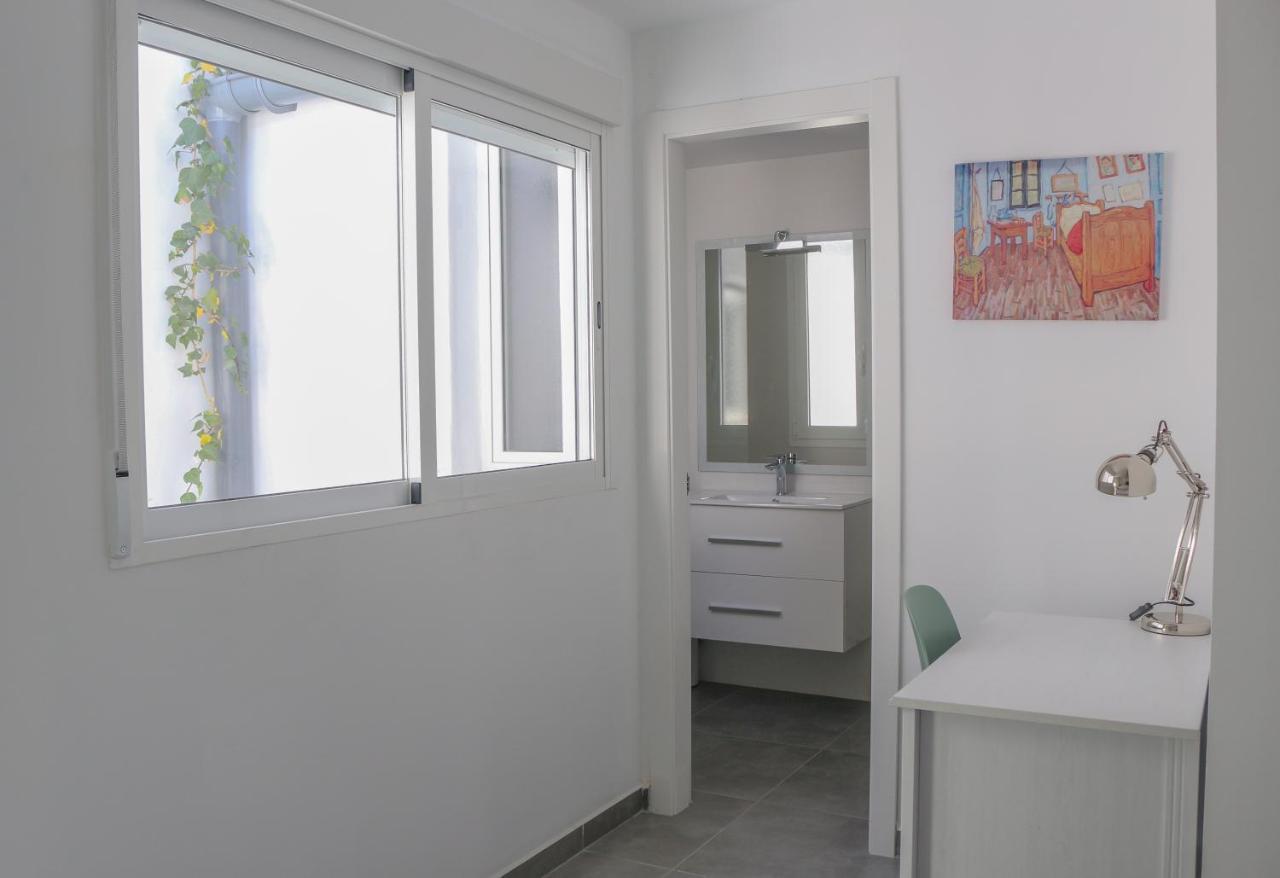 בורחאסוט Balaustrada Apartments מראה חיצוני תמונה