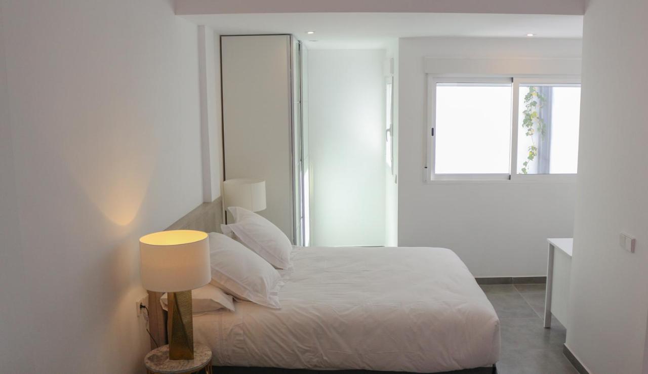 בורחאסוט Balaustrada Apartments מראה חיצוני תמונה