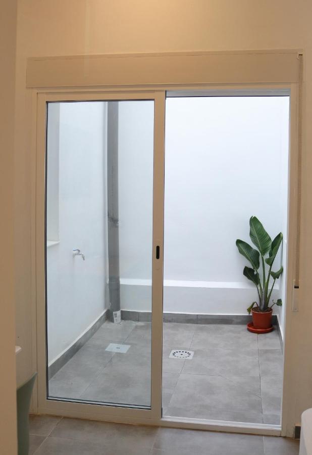 בורחאסוט Balaustrada Apartments מראה חיצוני תמונה