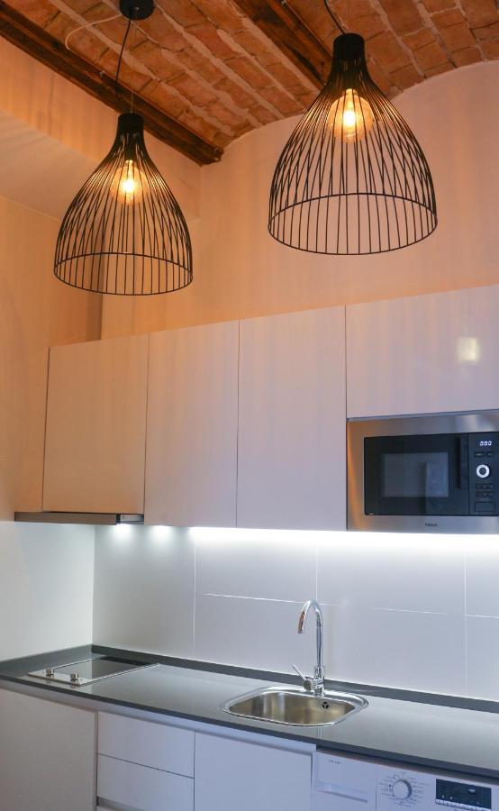 בורחאסוט Balaustrada Apartments מראה חיצוני תמונה
