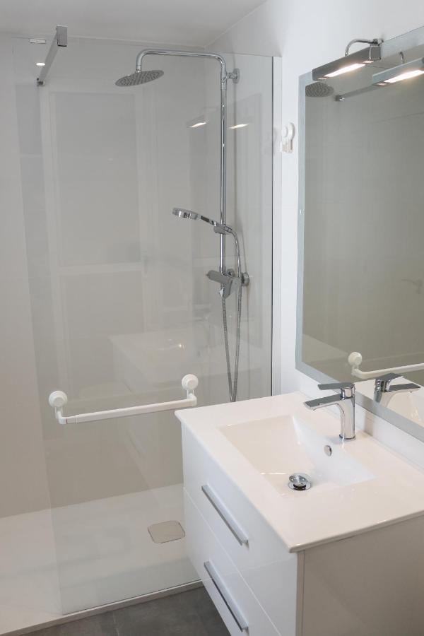 בורחאסוט Balaustrada Apartments מראה חיצוני תמונה