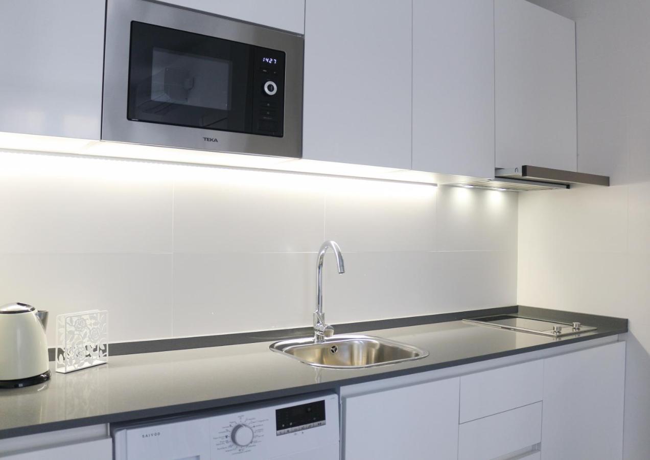 בורחאסוט Balaustrada Apartments מראה חיצוני תמונה
