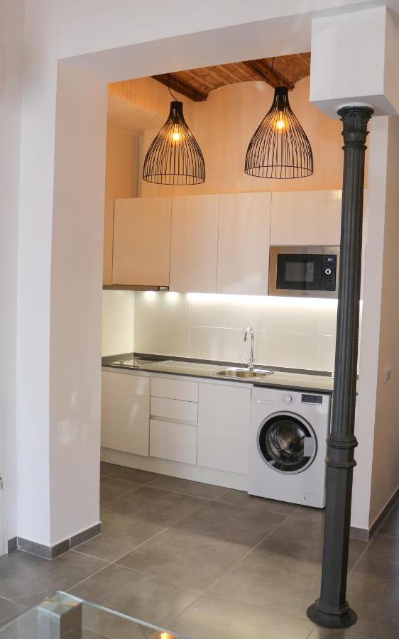 בורחאסוט Balaustrada Apartments מראה חיצוני תמונה