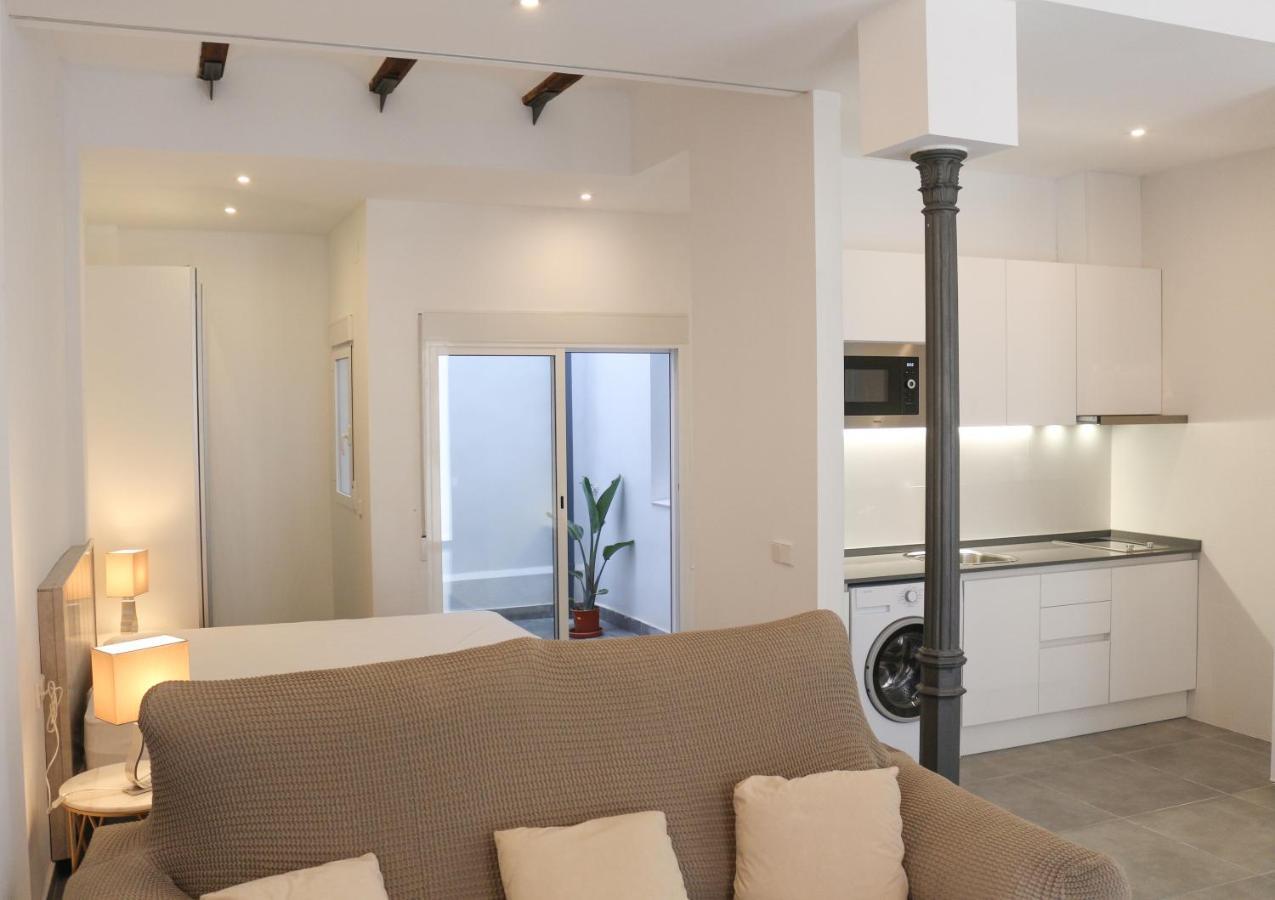 בורחאסוט Balaustrada Apartments מראה חיצוני תמונה