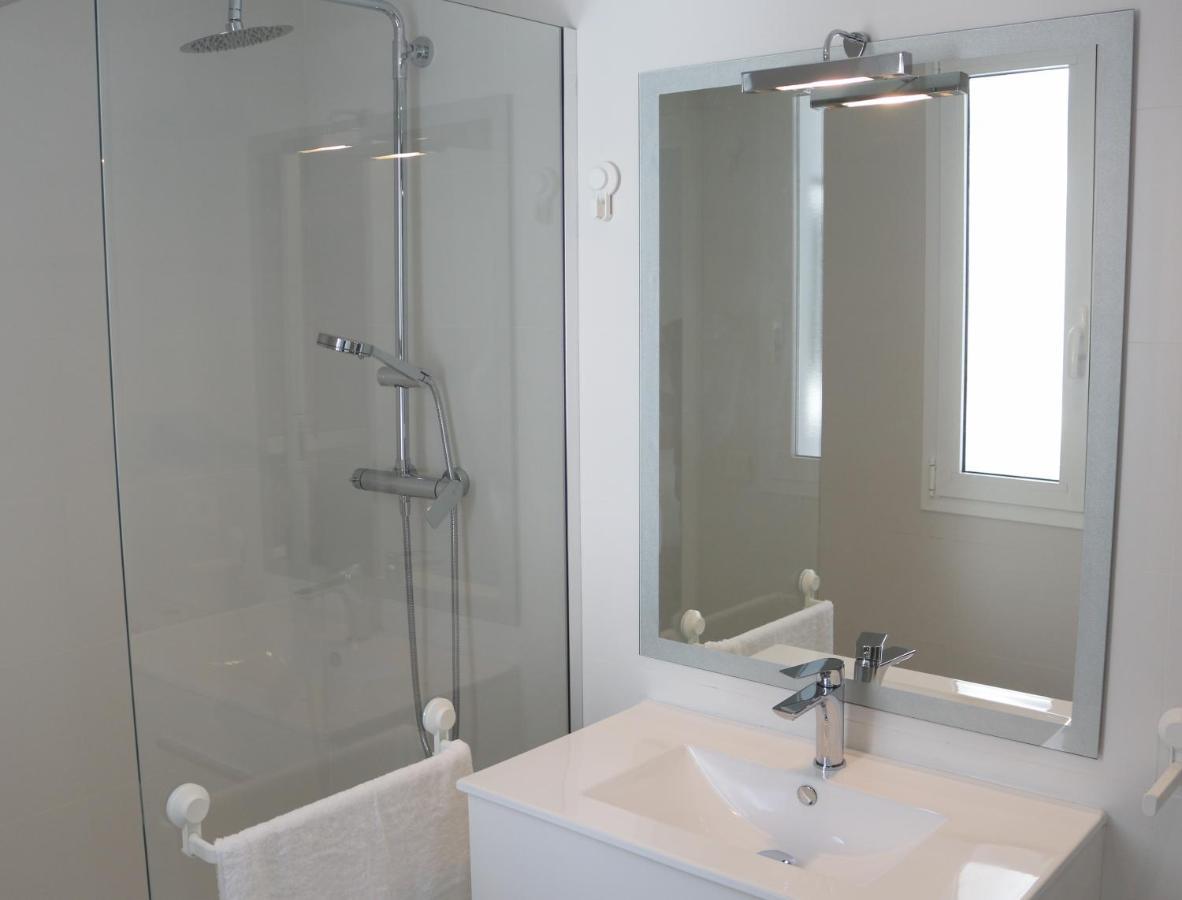 בורחאסוט Balaustrada Apartments מראה חיצוני תמונה