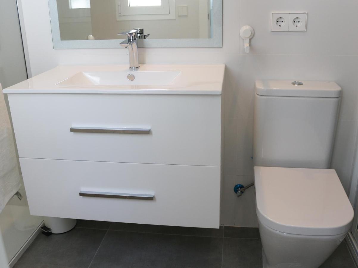 בורחאסוט Balaustrada Apartments מראה חיצוני תמונה
