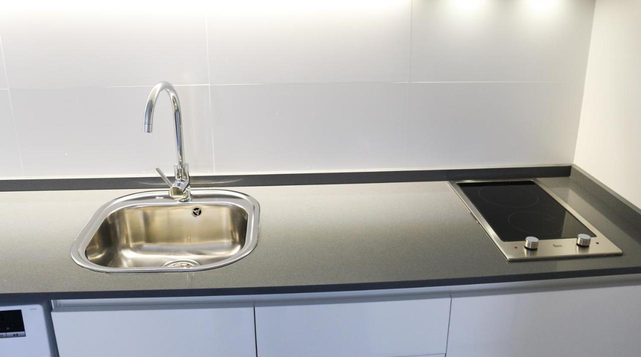 בורחאסוט Balaustrada Apartments מראה חיצוני תמונה