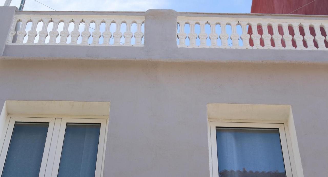 בורחאסוט Balaustrada Apartments מראה חיצוני תמונה