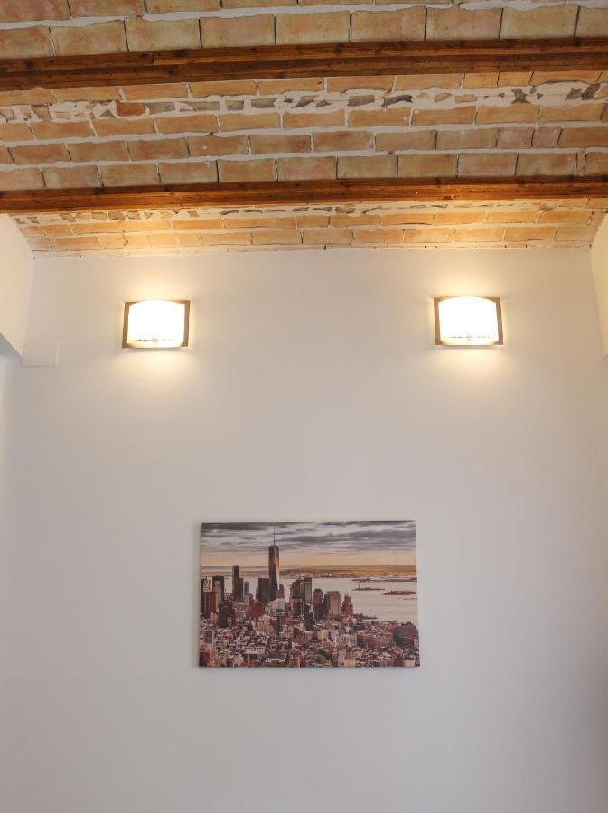 בורחאסוט Balaustrada Apartments מראה חיצוני תמונה