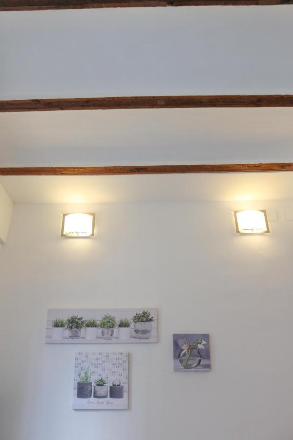 בורחאסוט Balaustrada Apartments מראה חיצוני תמונה